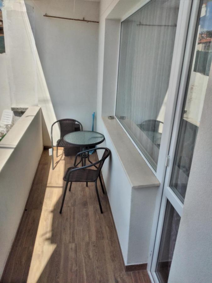 The Center Apartments Comfort Sandanski Ngoại thất bức ảnh