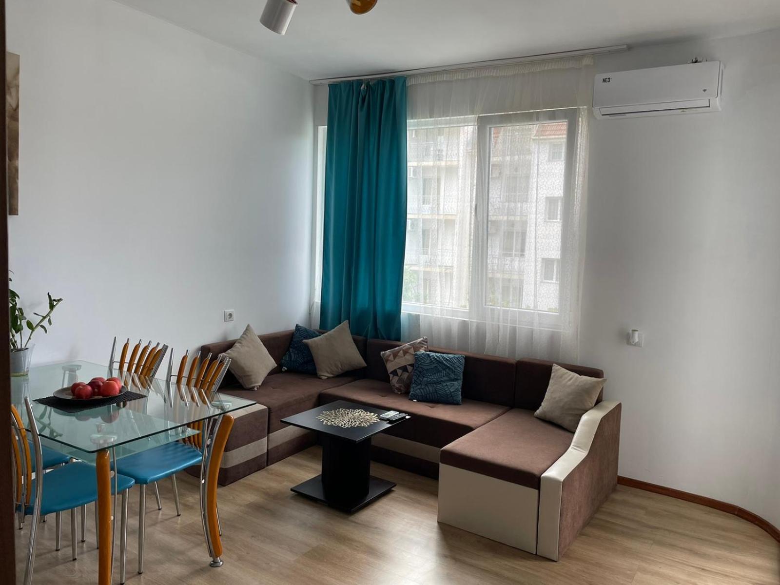 The Center Apartments Comfort Sandanski Ngoại thất bức ảnh