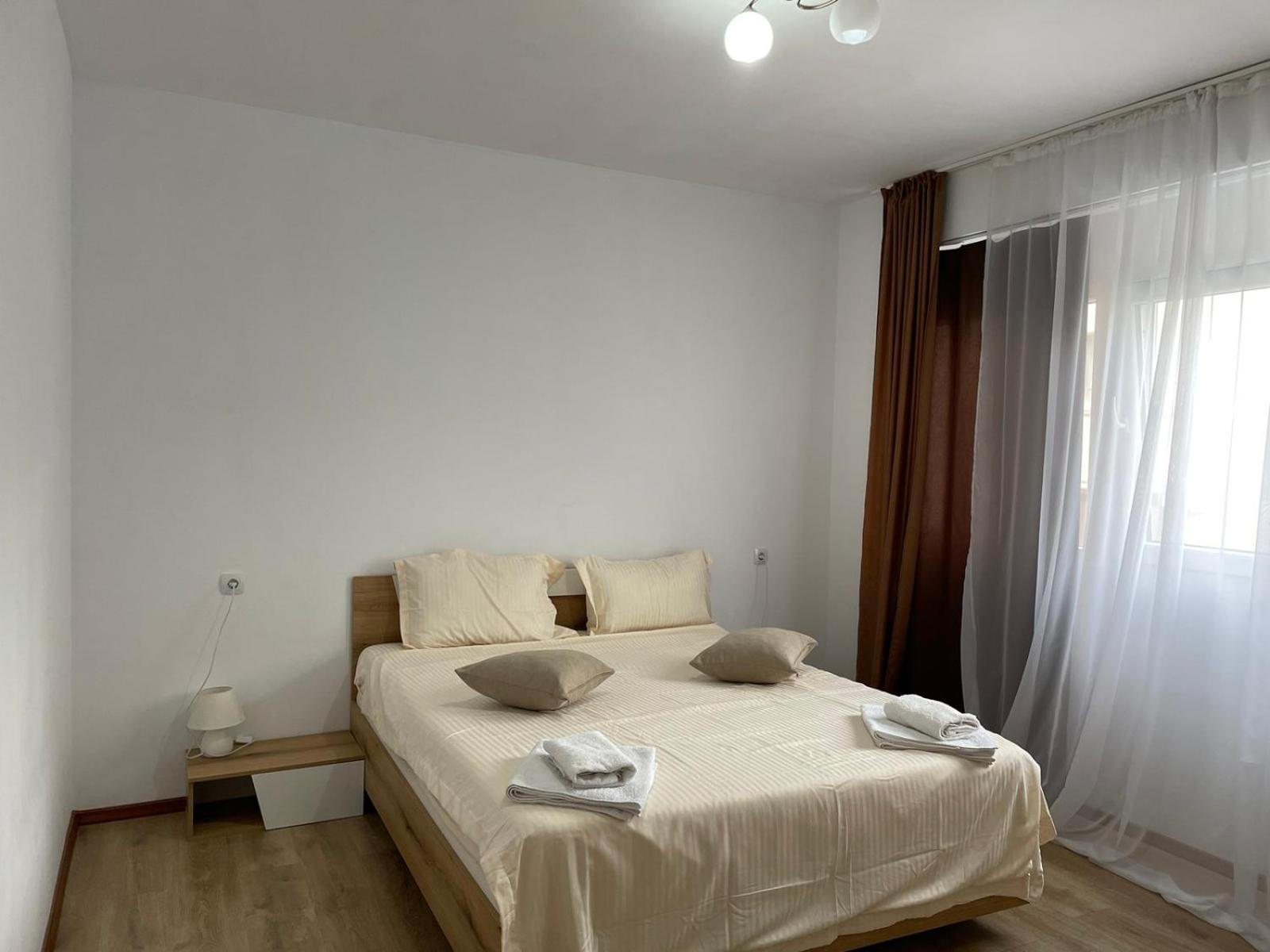 The Center Apartments Comfort Sandanski Ngoại thất bức ảnh