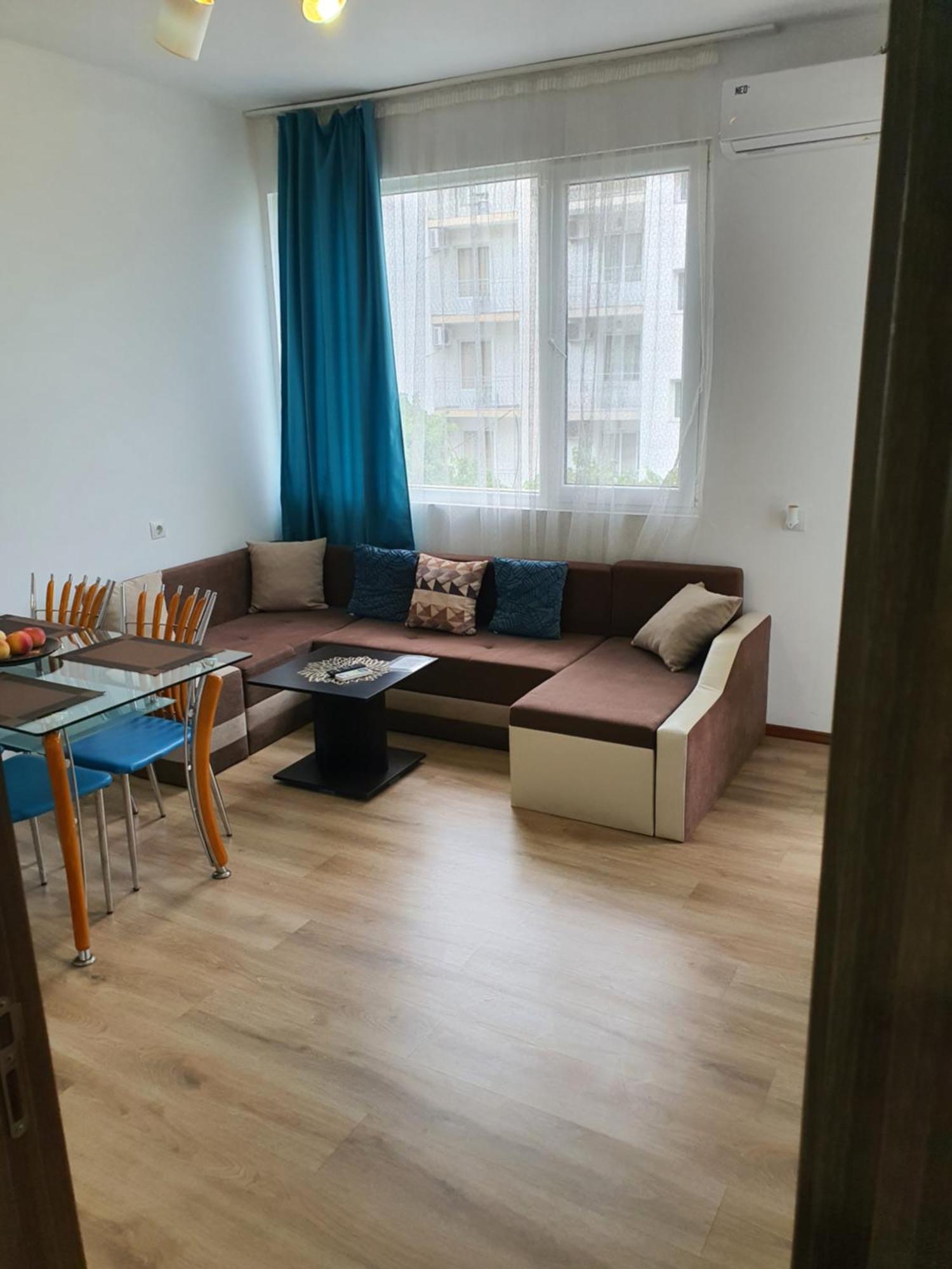 The Center Apartments Comfort Sandanski Ngoại thất bức ảnh