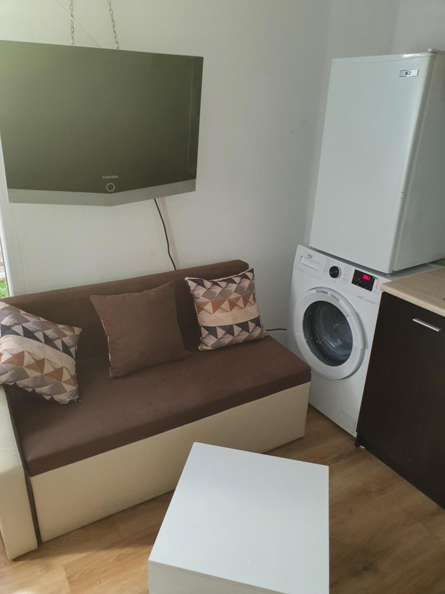 The Center Apartments Comfort Sandanski Ngoại thất bức ảnh