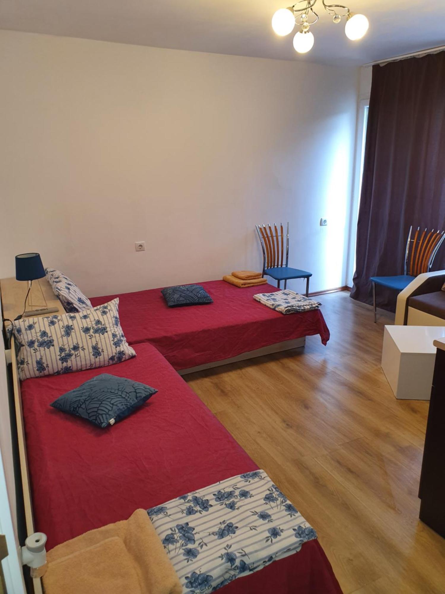 The Center Apartments Comfort Sandanski Phòng bức ảnh