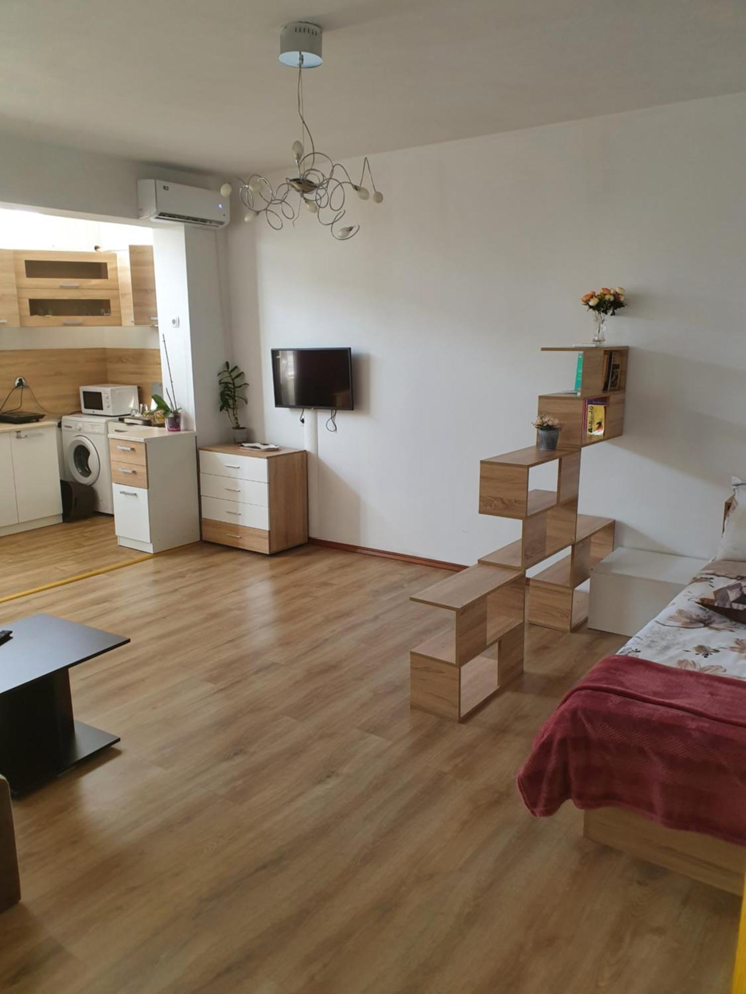 The Center Apartments Comfort Sandanski Phòng bức ảnh