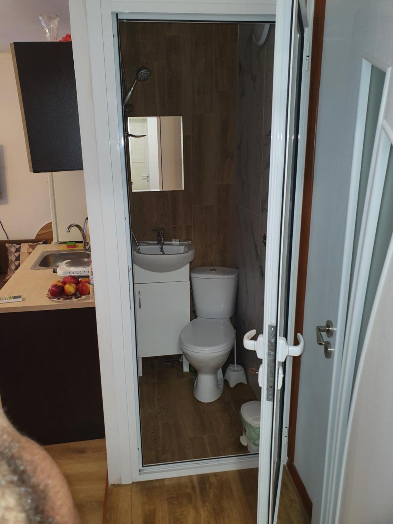 The Center Apartments Comfort Sandanski Phòng bức ảnh