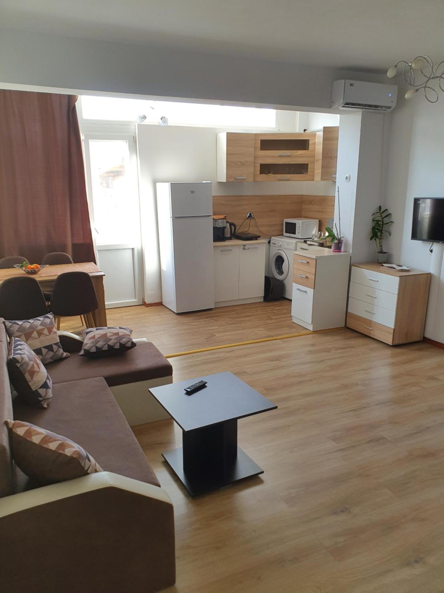 The Center Apartments Comfort Sandanski Phòng bức ảnh