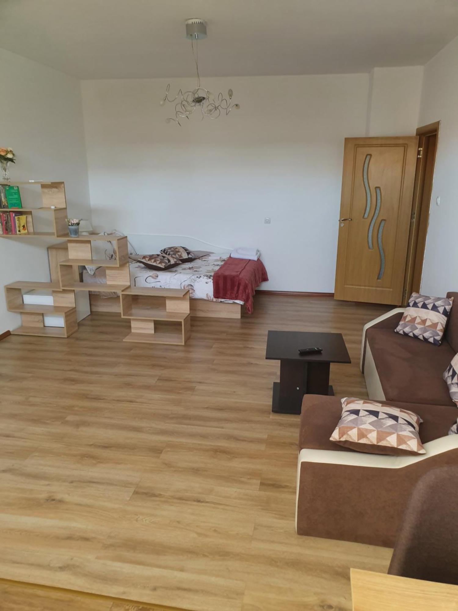 The Center Apartments Comfort Sandanski Phòng bức ảnh