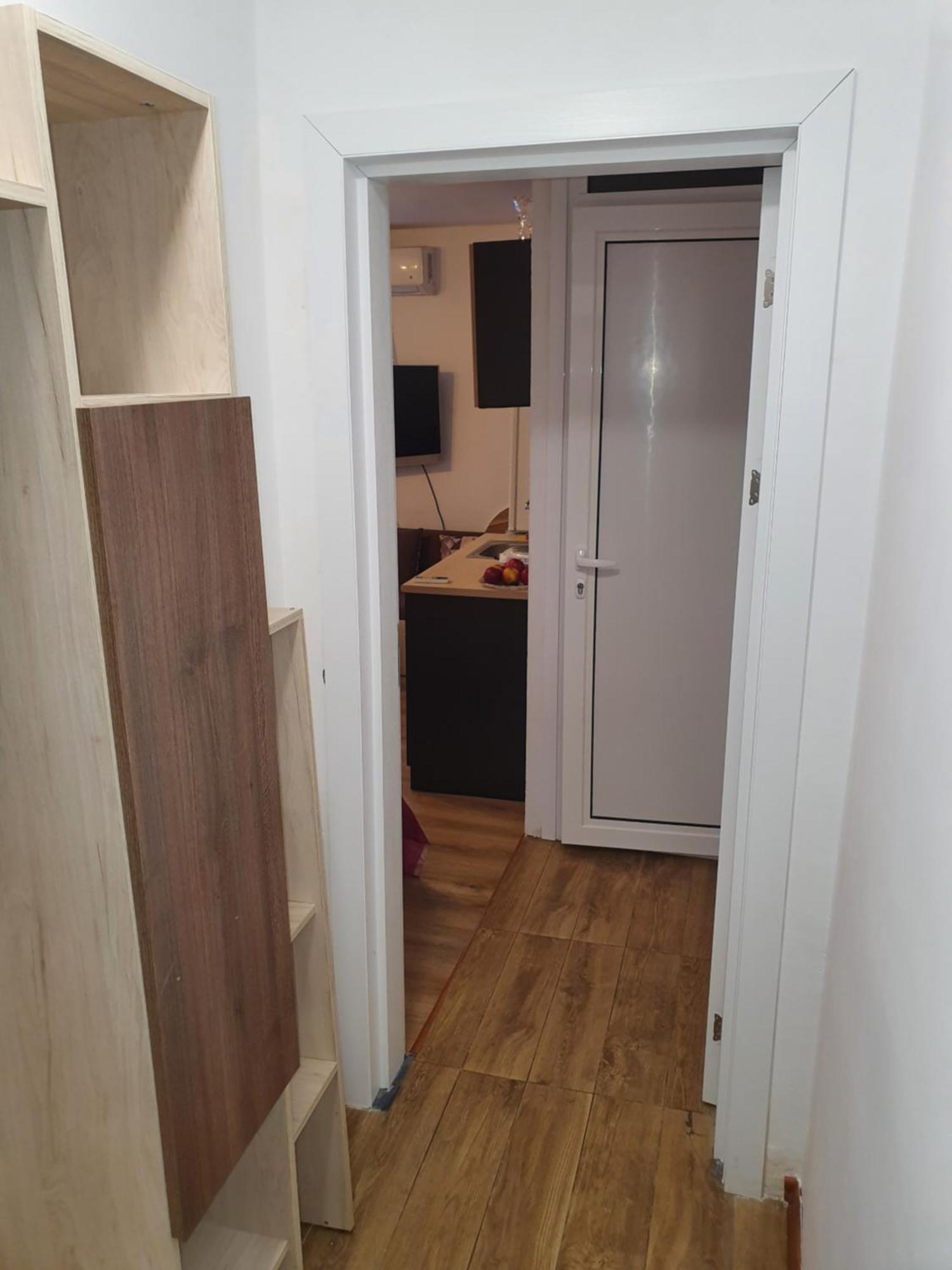 The Center Apartments Comfort Sandanski Phòng bức ảnh